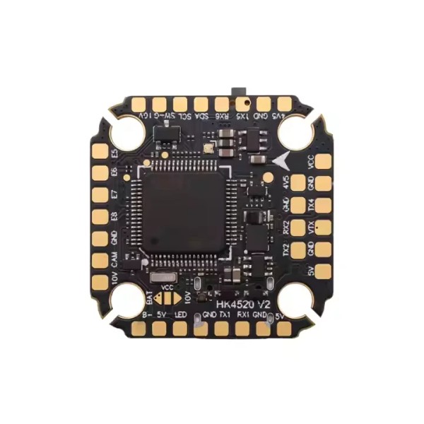HAKRC F4520 V2 Mini-Flugs teuerung RC DIY Drohnen Flug zubehör 30x30mm DIY Drohne Ersatzteile Zubehörset